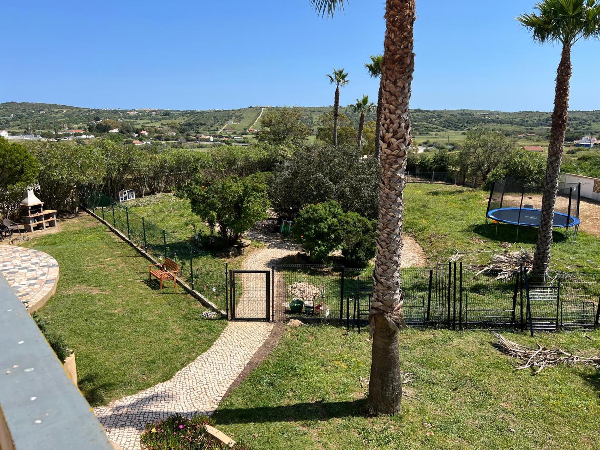 Ws Family Resort Almadena Luaran gambar