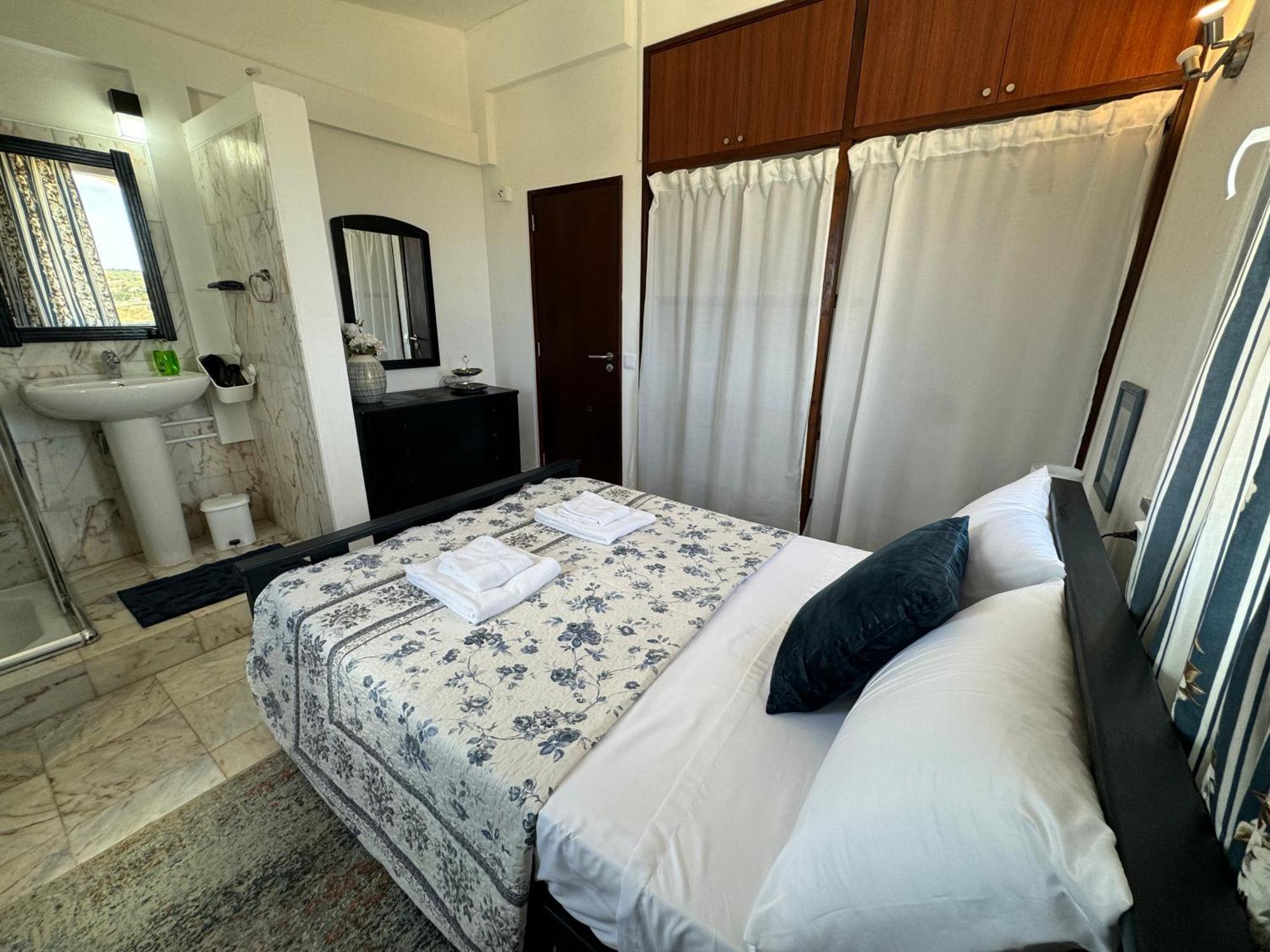 Ws Family Resort Almadena Luaran gambar